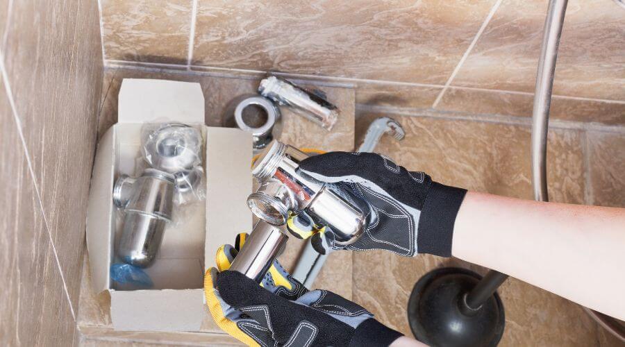 Professional Storm Sewer Service in Hanford, CA